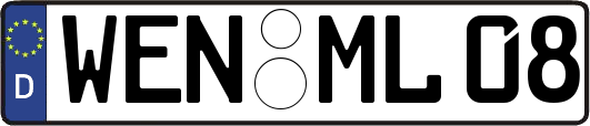 WEN-ML08