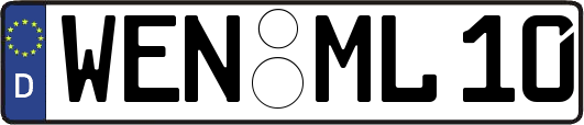 WEN-ML10