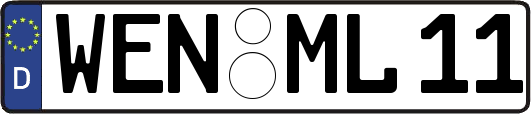 WEN-ML11