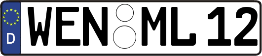 WEN-ML12