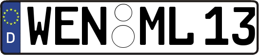 WEN-ML13