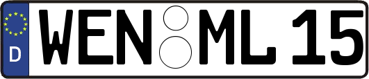 WEN-ML15