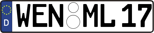 WEN-ML17
