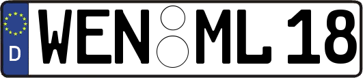 WEN-ML18