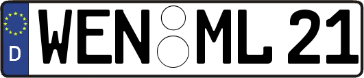 WEN-ML21