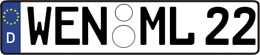 WEN-ML22