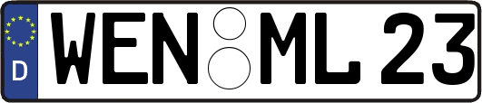 WEN-ML23