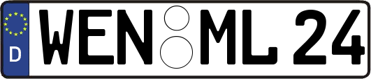 WEN-ML24