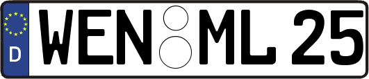 WEN-ML25