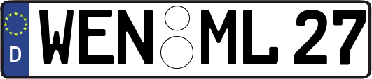 WEN-ML27