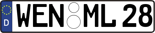WEN-ML28