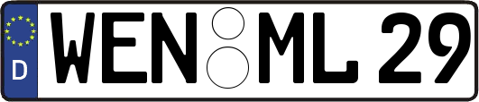 WEN-ML29