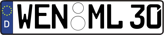 WEN-ML30