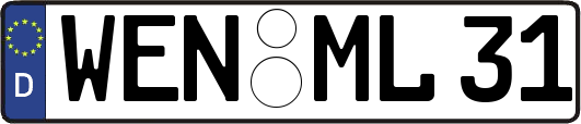 WEN-ML31