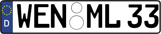 WEN-ML33