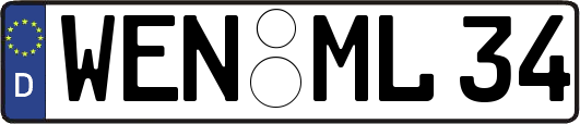 WEN-ML34