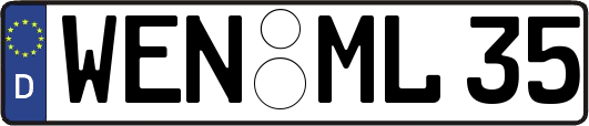 WEN-ML35