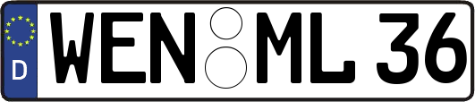 WEN-ML36