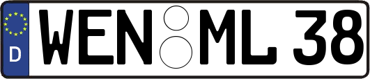 WEN-ML38