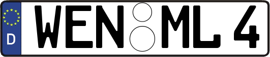 WEN-ML4