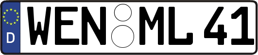 WEN-ML41
