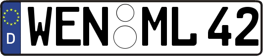 WEN-ML42