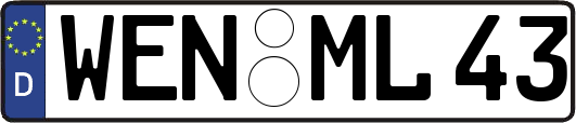 WEN-ML43