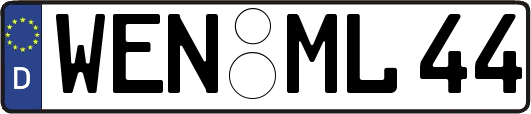 WEN-ML44