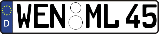 WEN-ML45