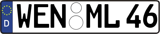 WEN-ML46