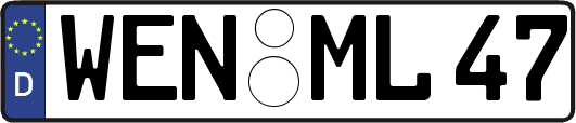 WEN-ML47