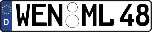WEN-ML48
