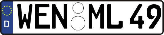 WEN-ML49