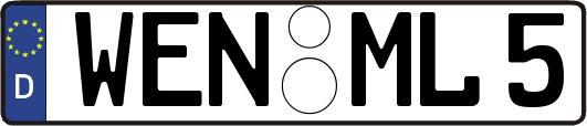 WEN-ML5