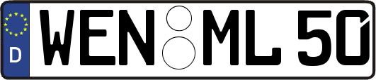 WEN-ML50