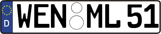 WEN-ML51