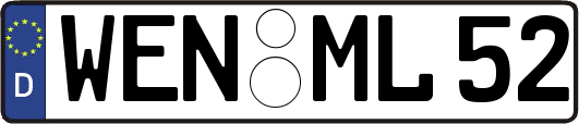 WEN-ML52