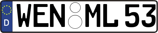 WEN-ML53