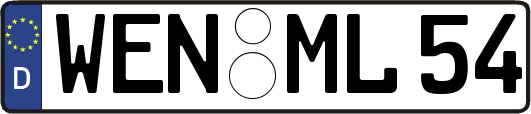 WEN-ML54