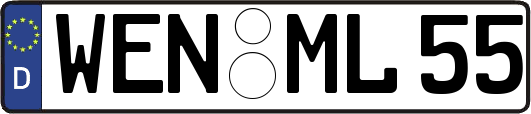 WEN-ML55