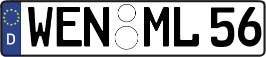 WEN-ML56