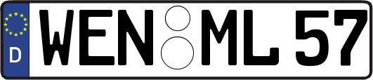 WEN-ML57