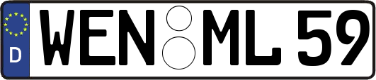 WEN-ML59