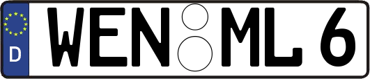 WEN-ML6