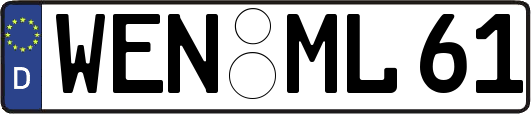 WEN-ML61