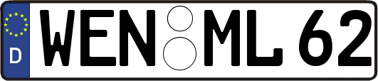 WEN-ML62