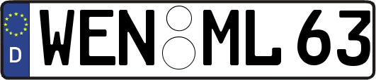 WEN-ML63