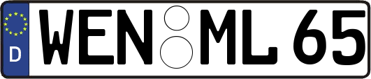 WEN-ML65