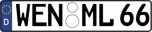 WEN-ML66
