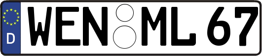 WEN-ML67